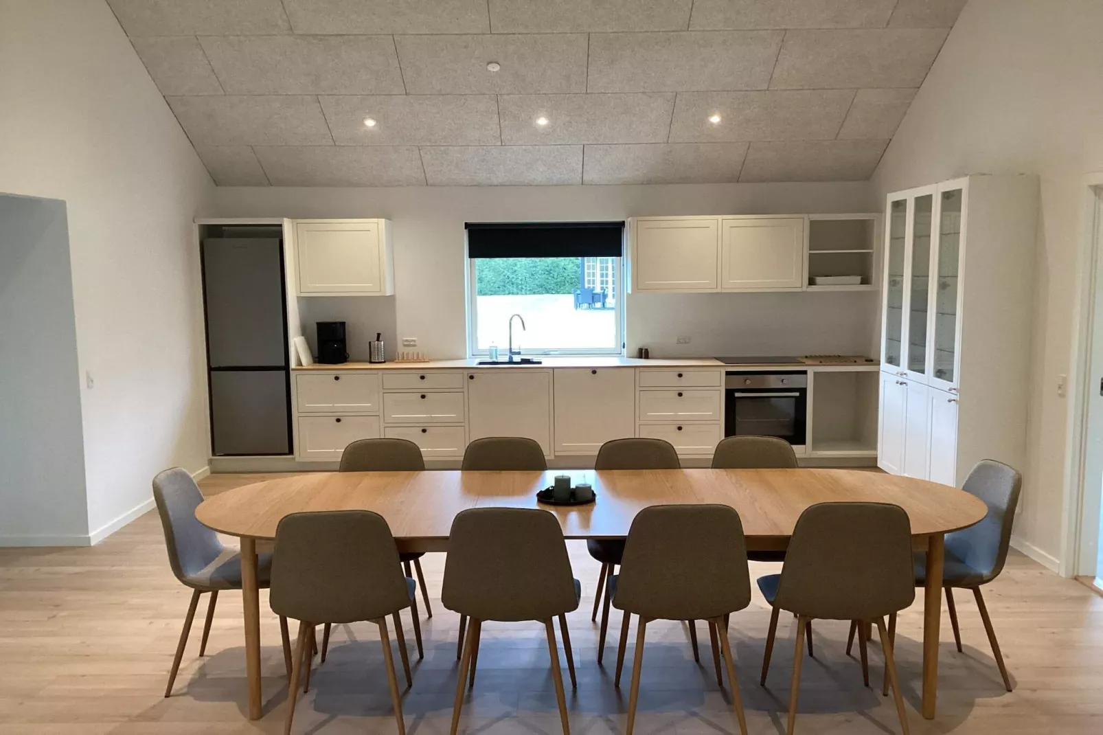 5 etoiles maison de vacances a Ansager