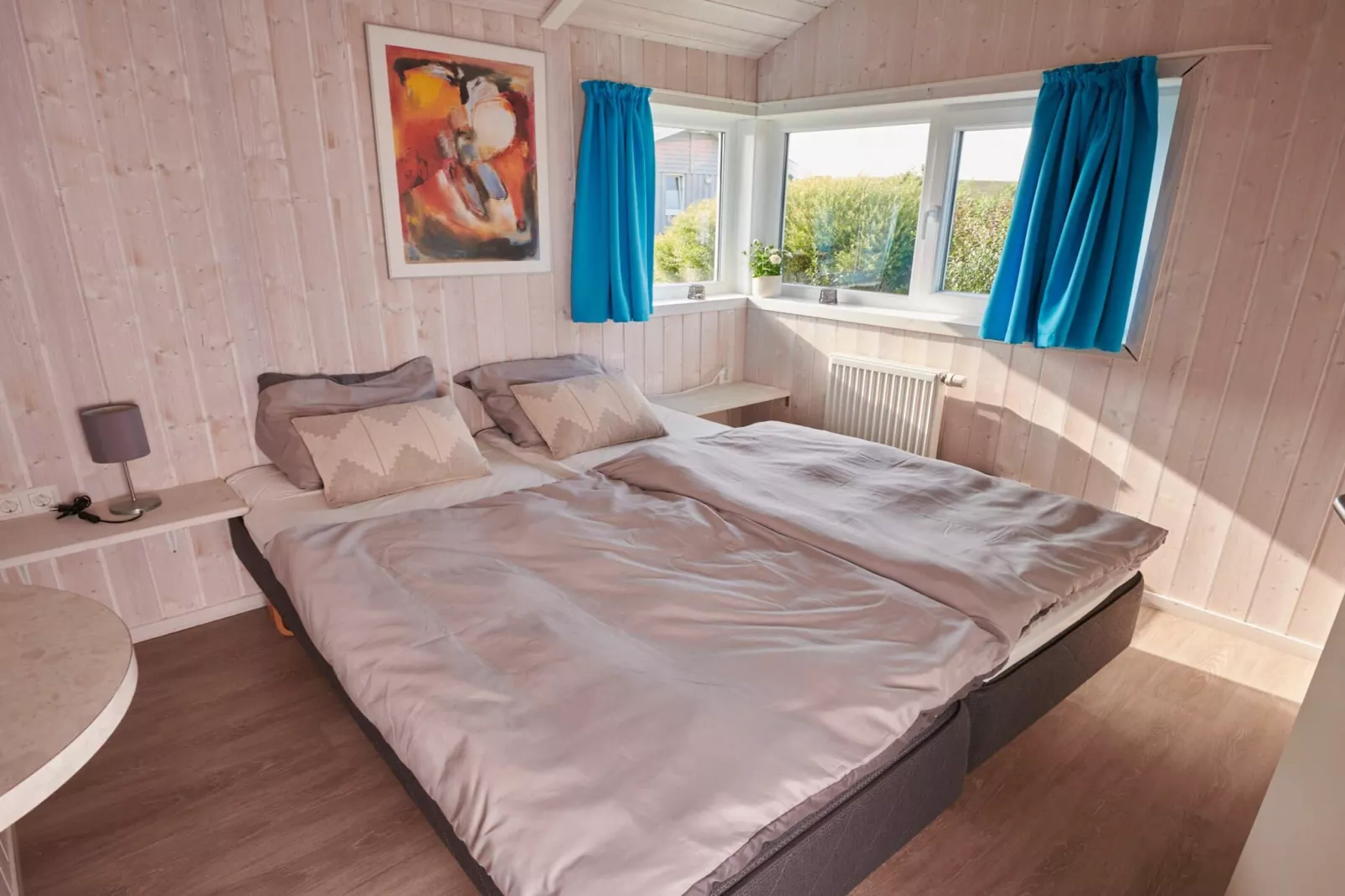 4 star holiday home in FRIEDRICHKOOG