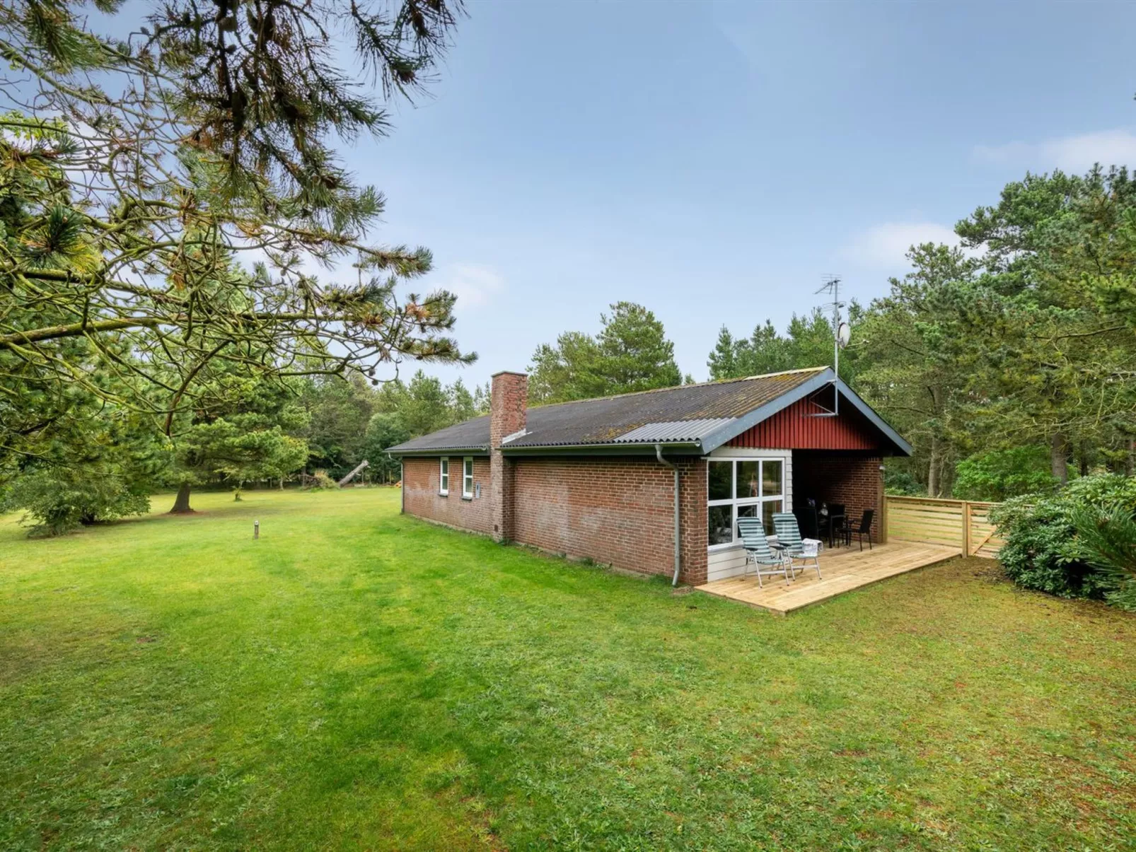 "Åsemarie" - 500m to the fjord