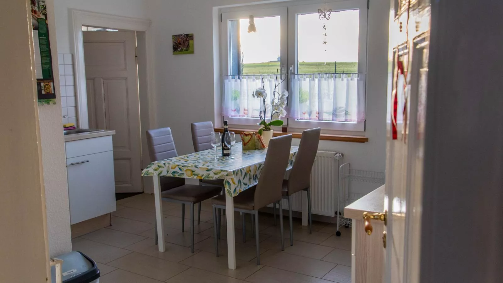 Brocken-Blick-Dining room