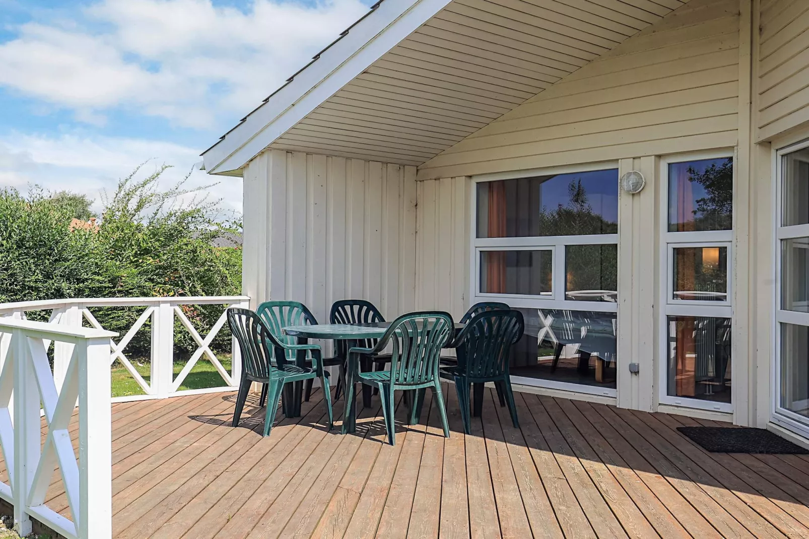 4 star holiday home in FRIEDRICHKOOG