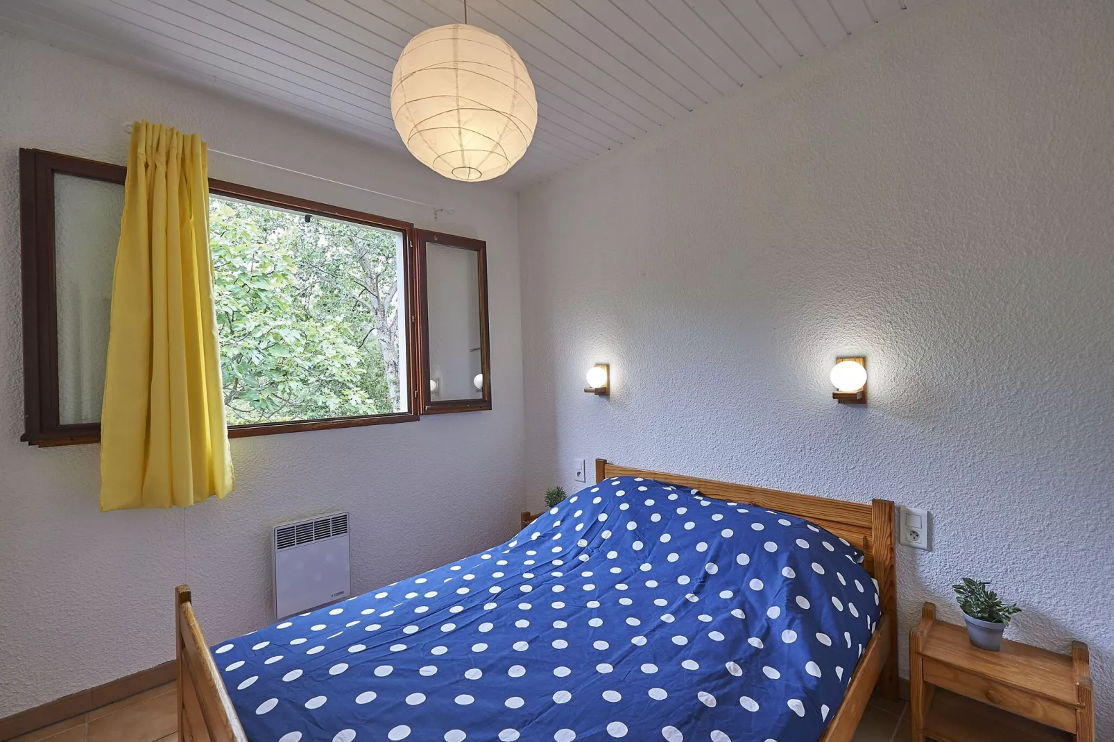 L'Espinet 2-Schlafzimmer