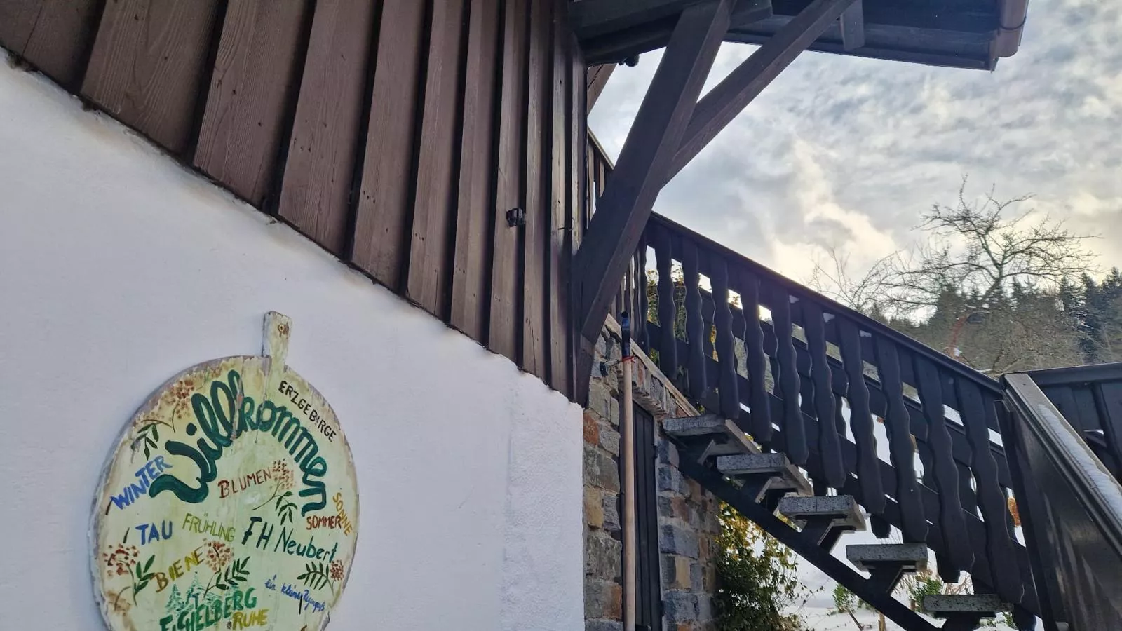 Neubert-Empfangshalle