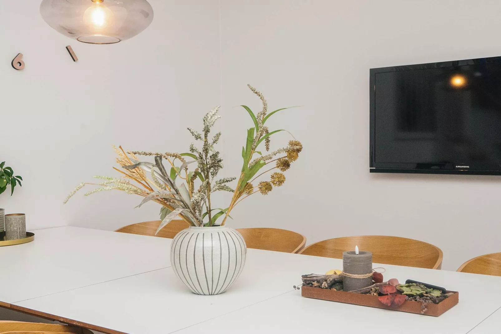 5 star holiday home in Sjølund-Indoor