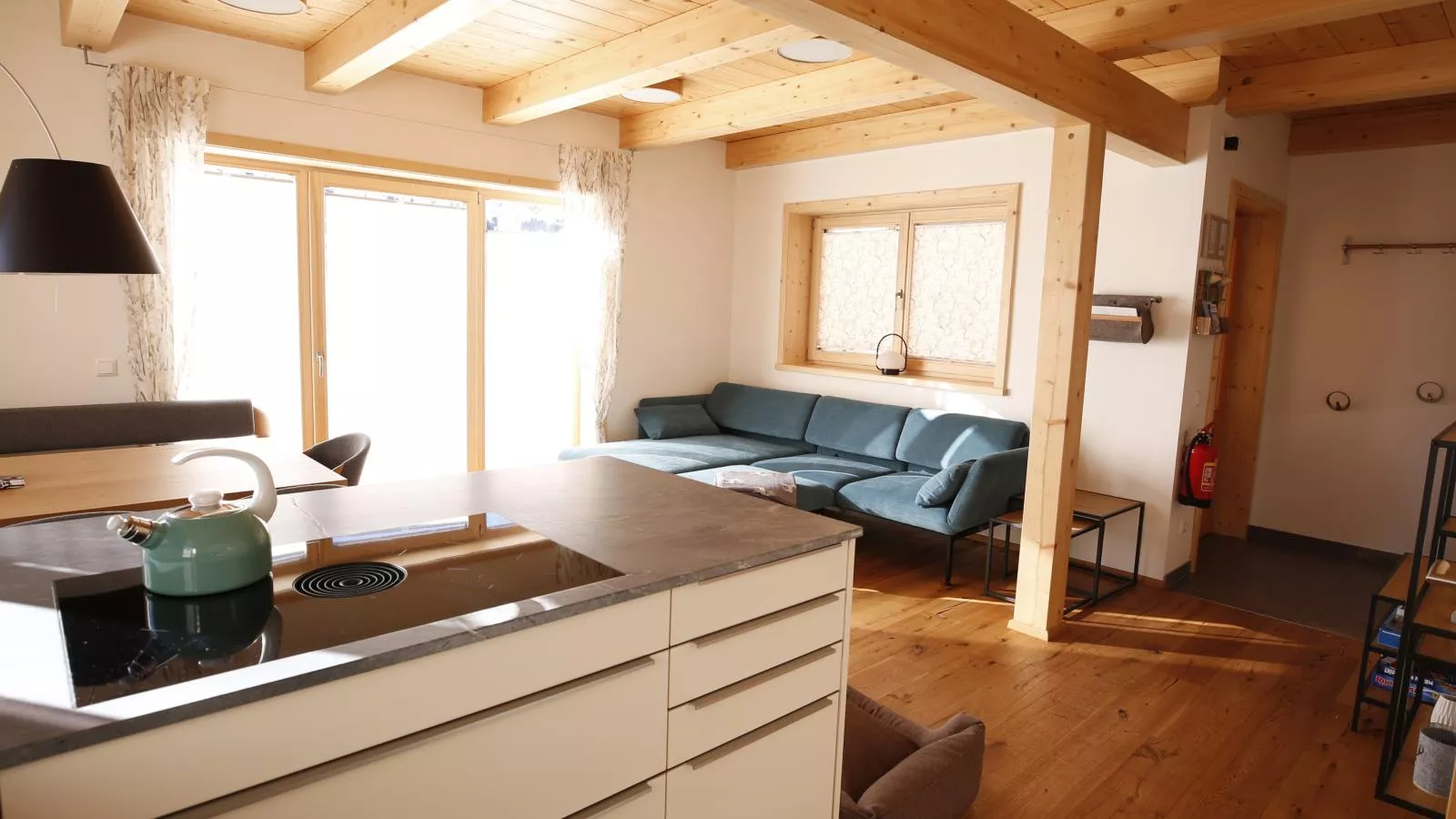 Designchalet Heidi Alm