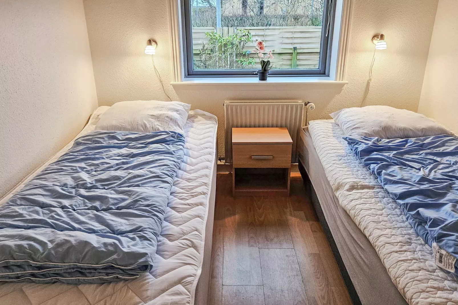 Maison de vacances pour 6 a Lemvig-Non tagué