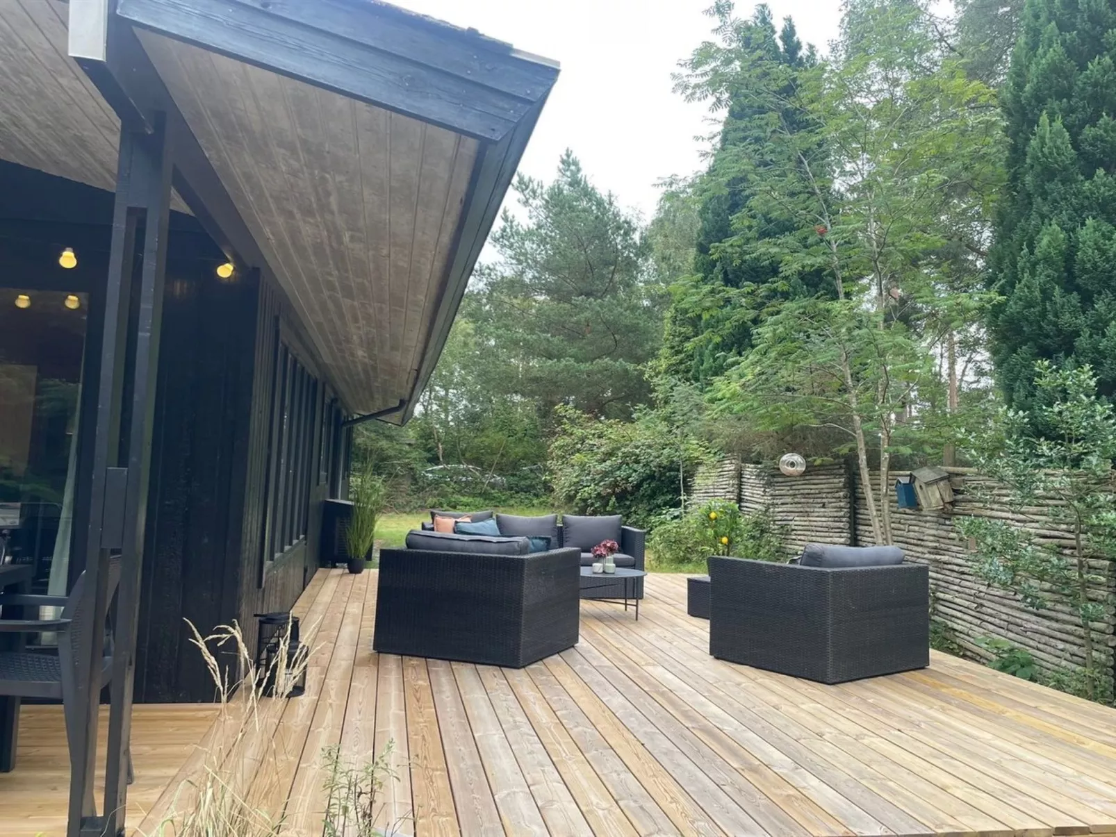 "Sheyla" - 70m from the sea-Outside