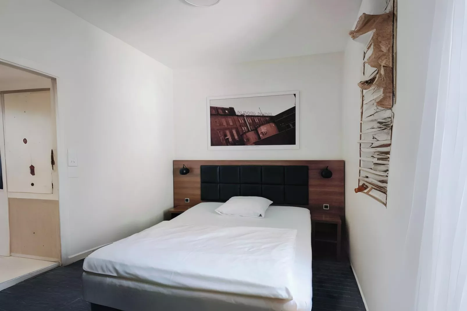 Jomfru Ane Standard Double-Bedroom