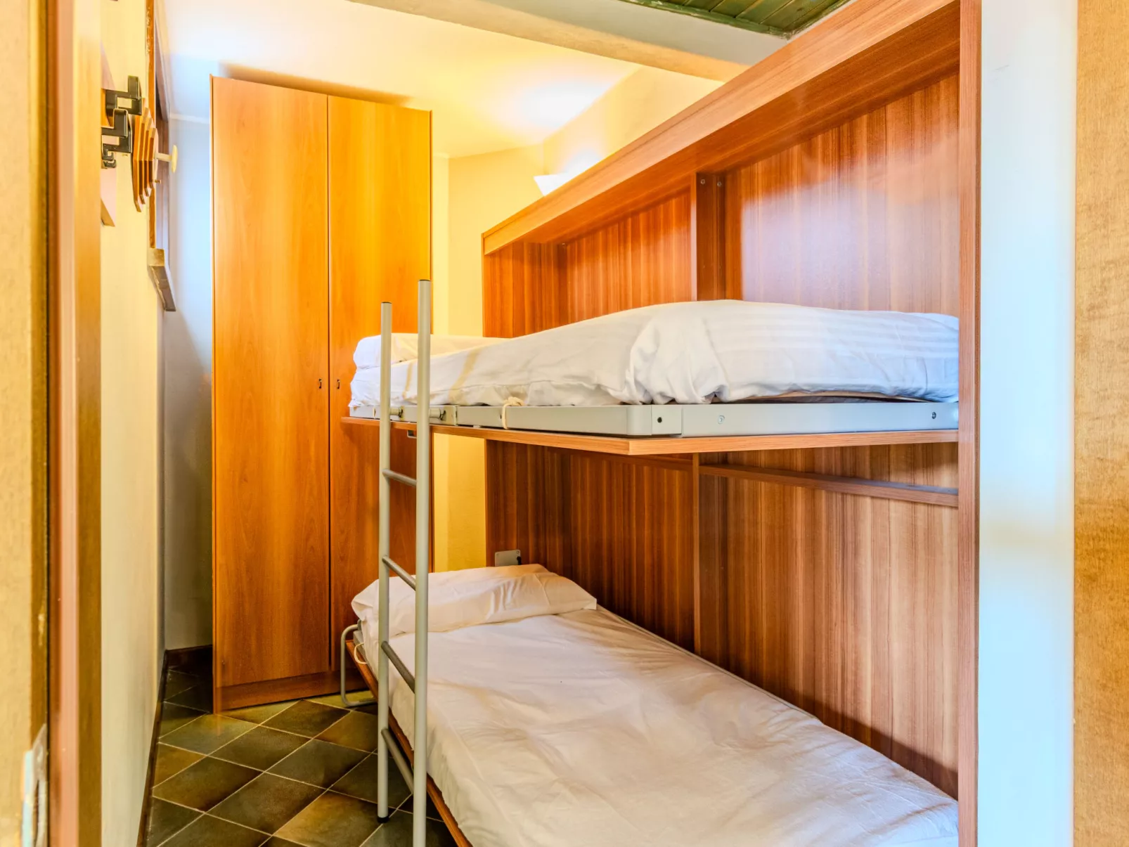 Morandini 261-Dedans