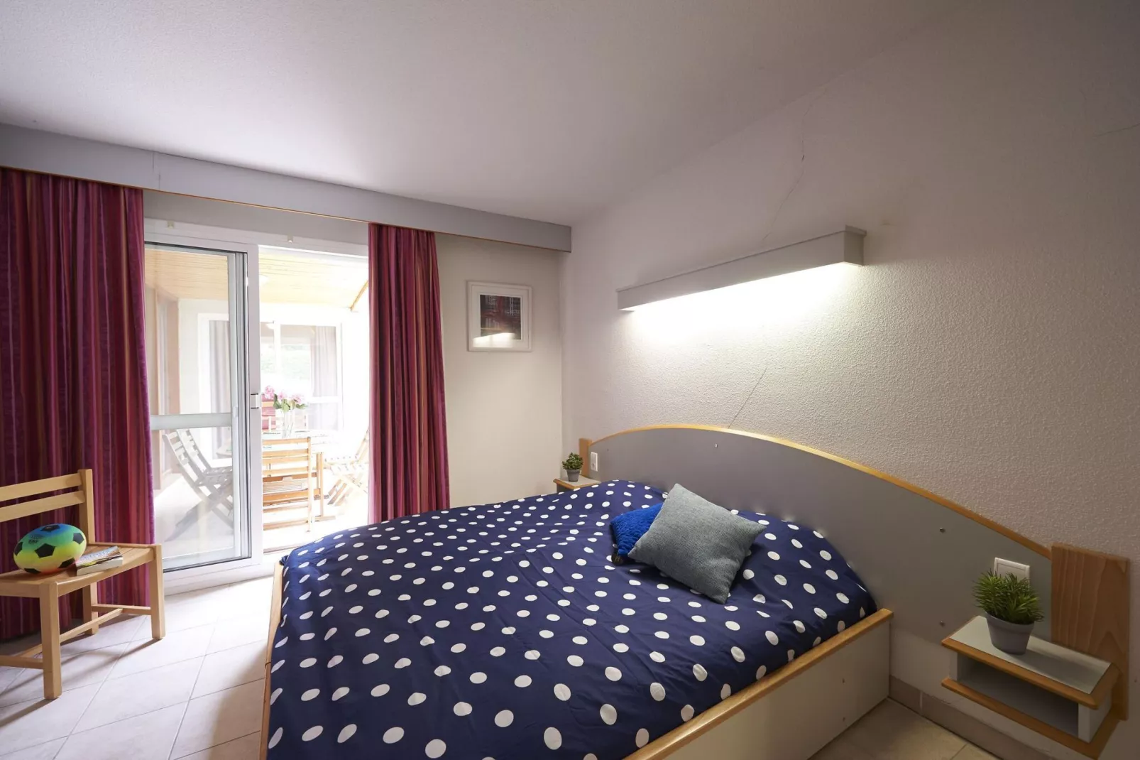 L'Espinet 3-Chambre