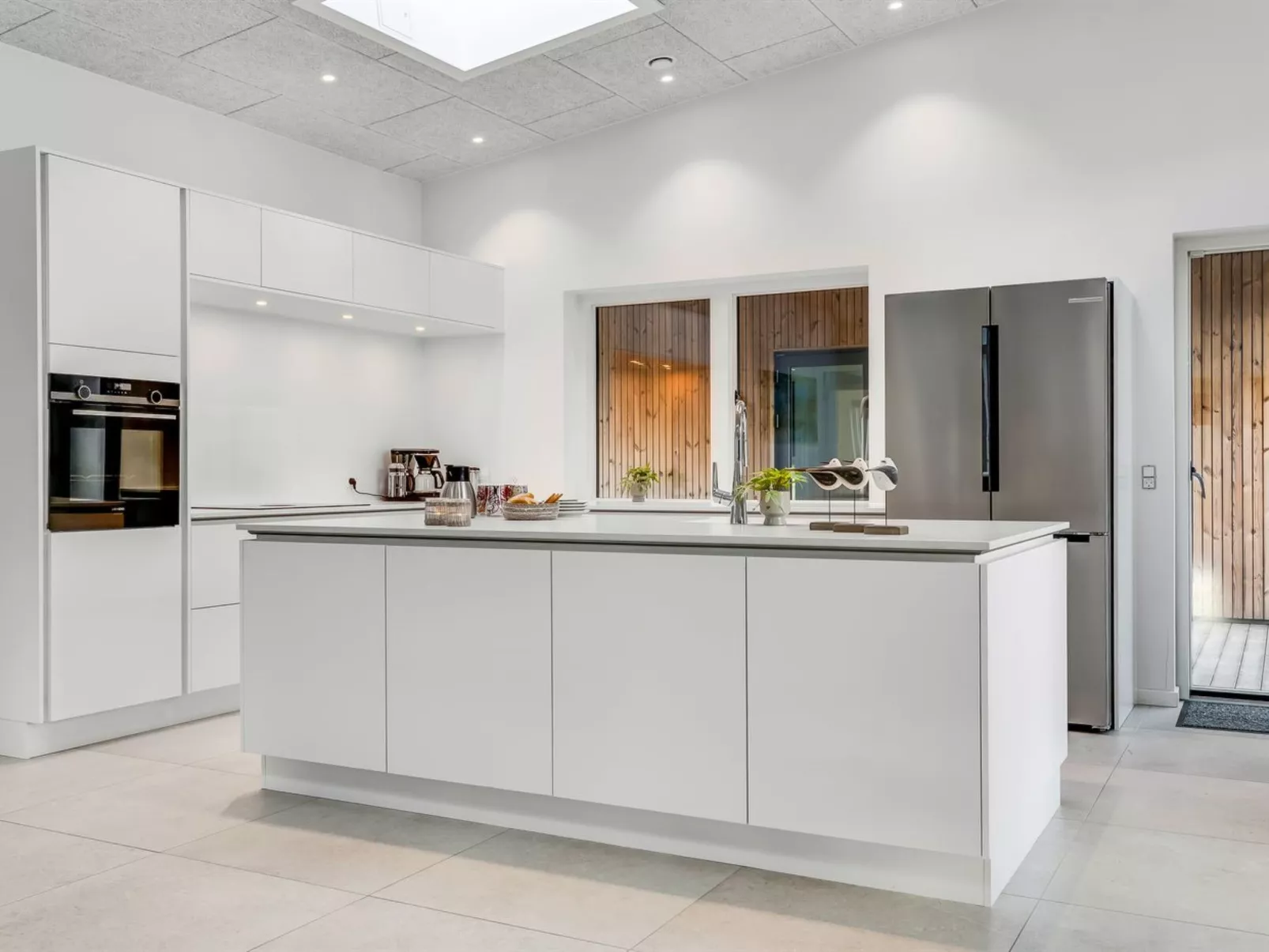 "Nico" - 1.4km from the sea - Inside