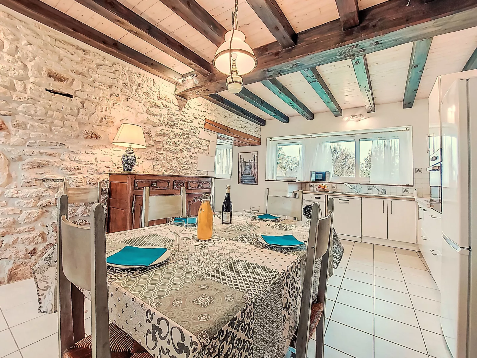 Ile d'Oléron-Dedans