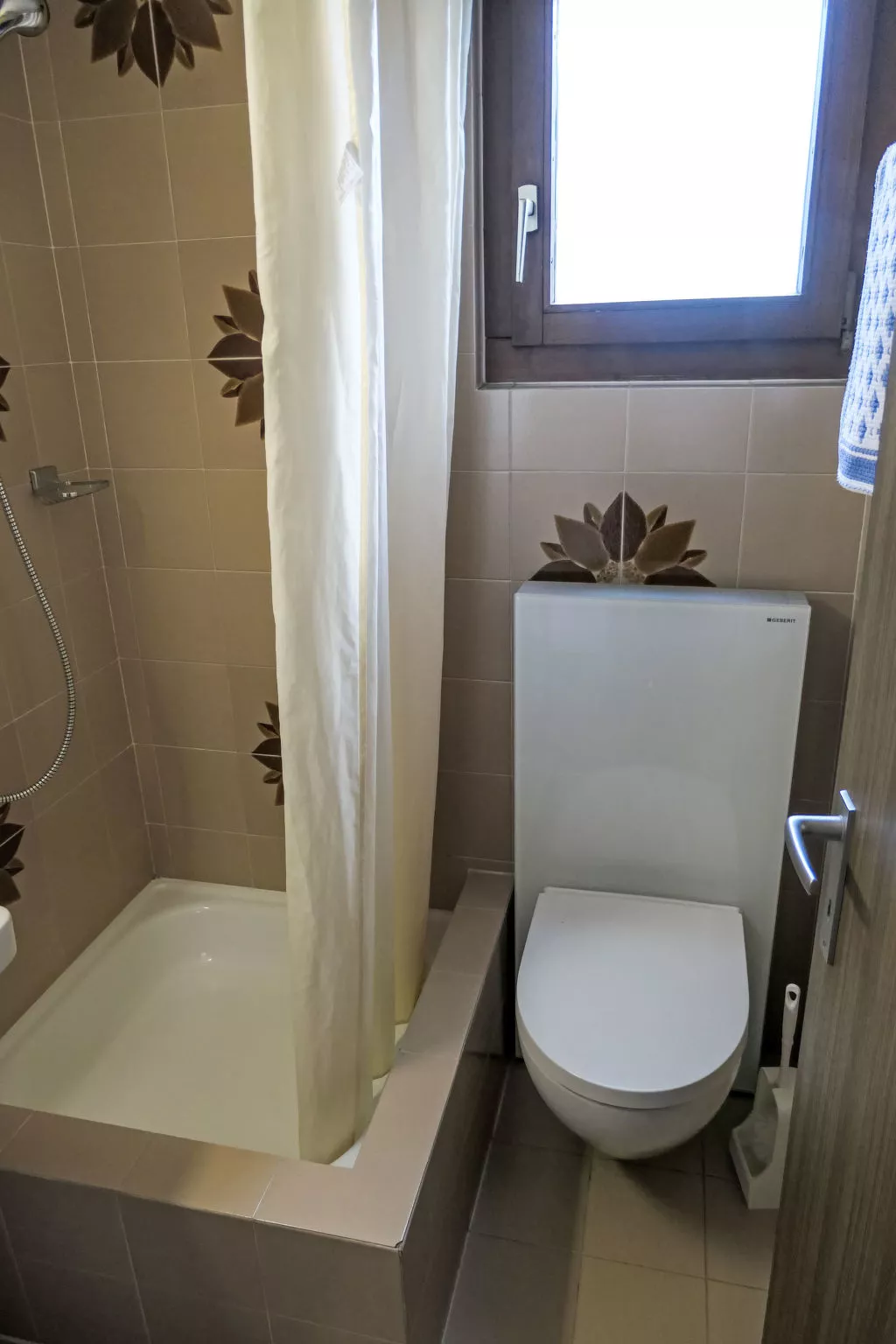 Chesa Margretta - Drinnen