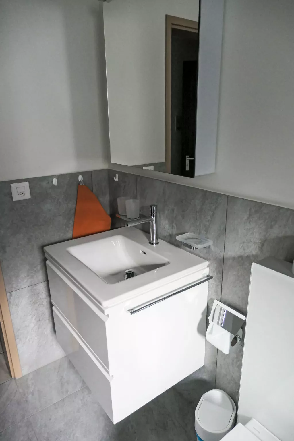 Chesa Margretta - Inside