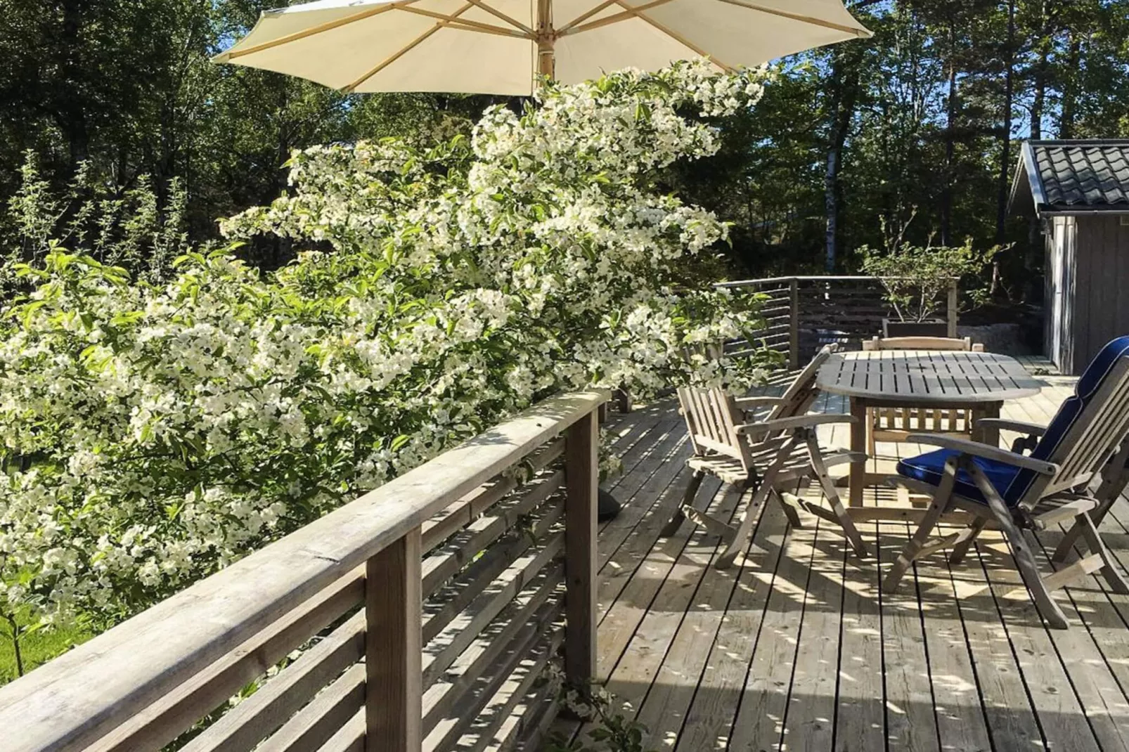 6 person holiday home in STRÖMSTAD