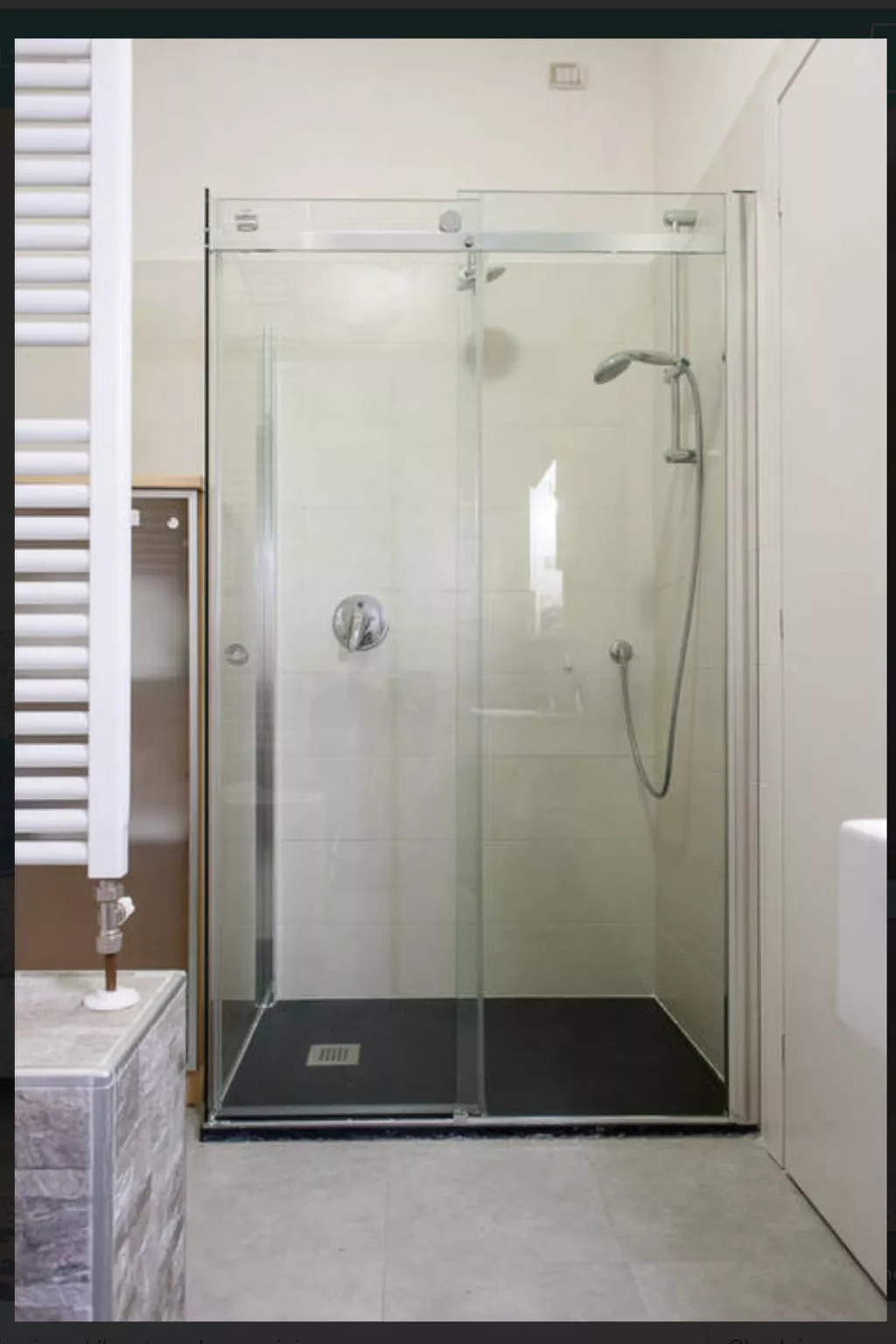 VeronaView Wohnung-Inside