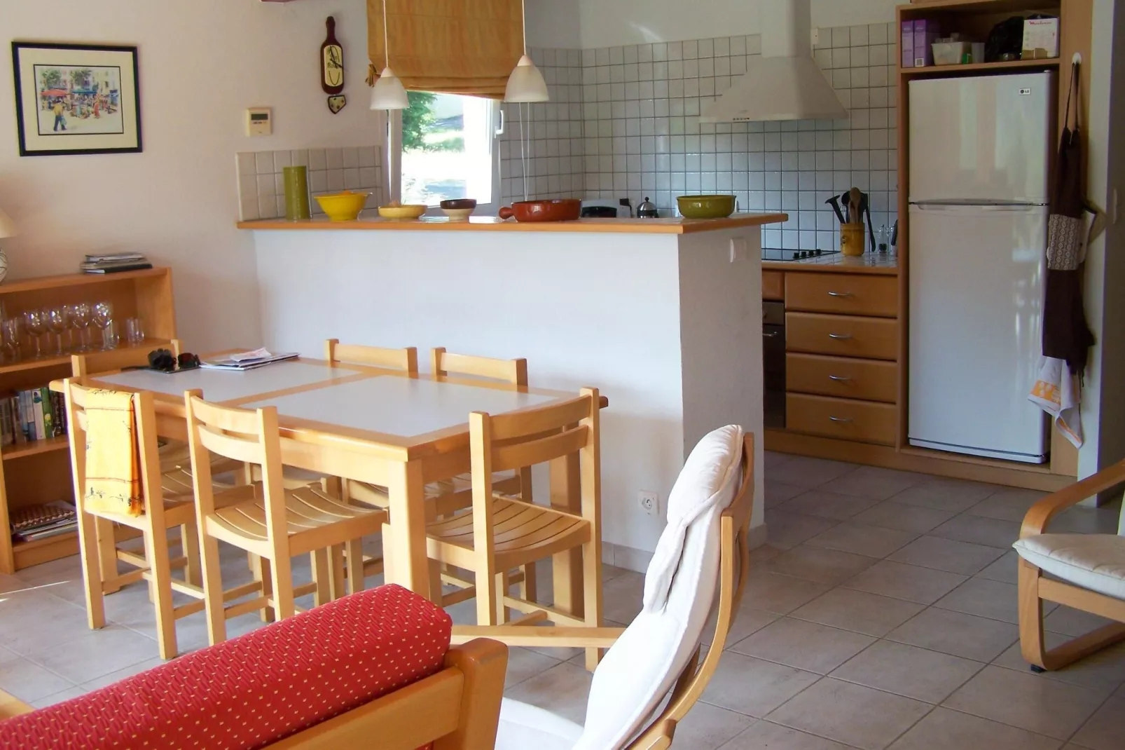 L'Espinet 4-Dining room
