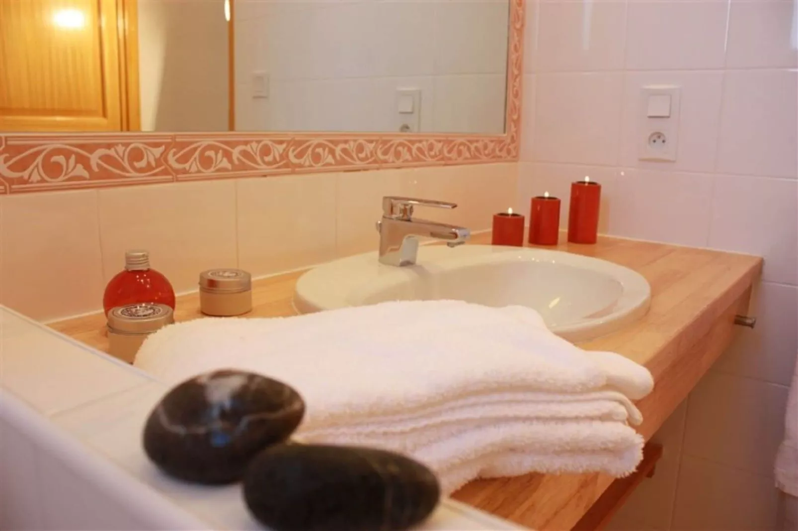 L'Espinet 4-Bathroom