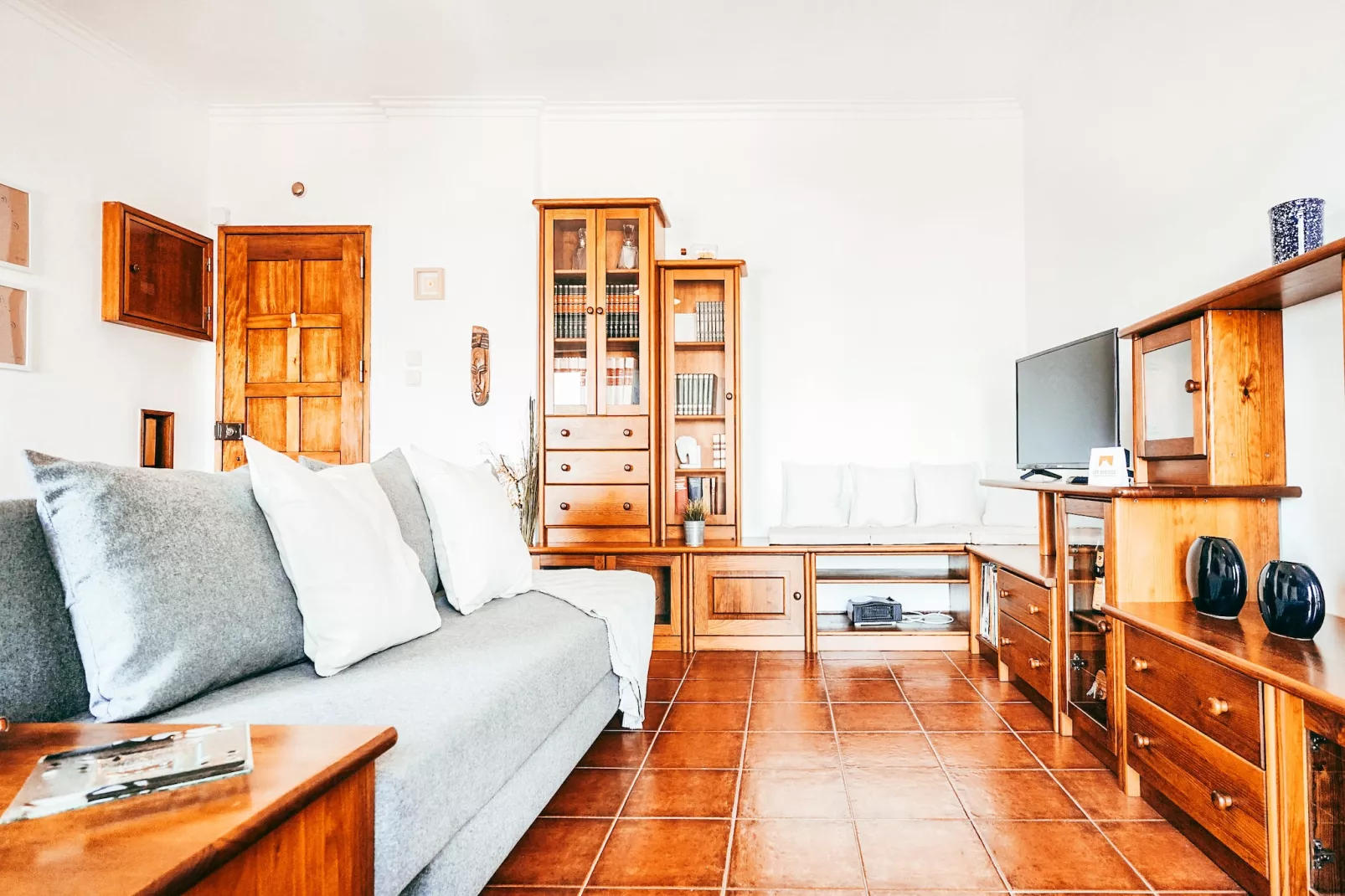 Amadora Terrace View By Gt House