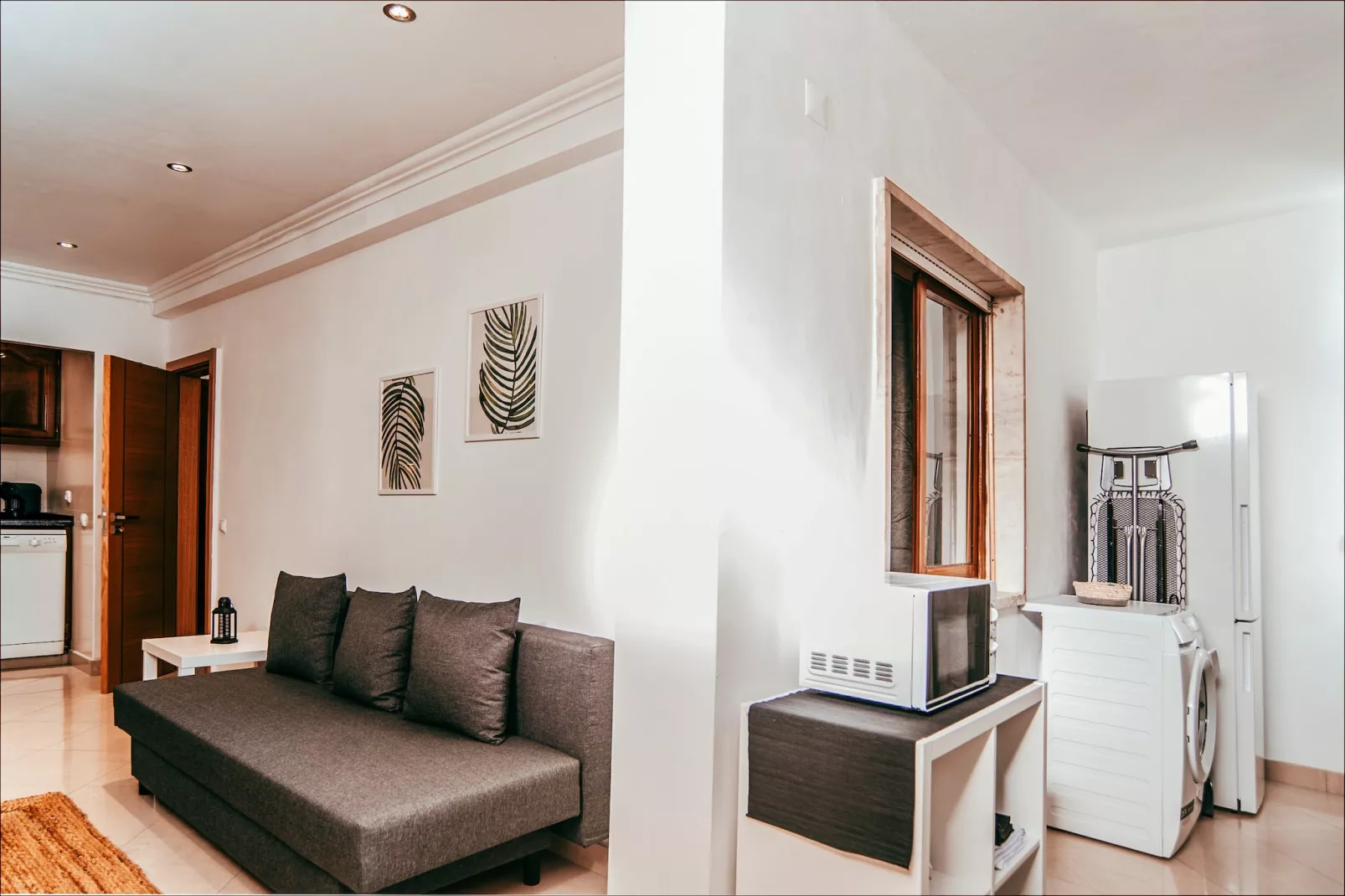 Alcantara Terrace by GT House