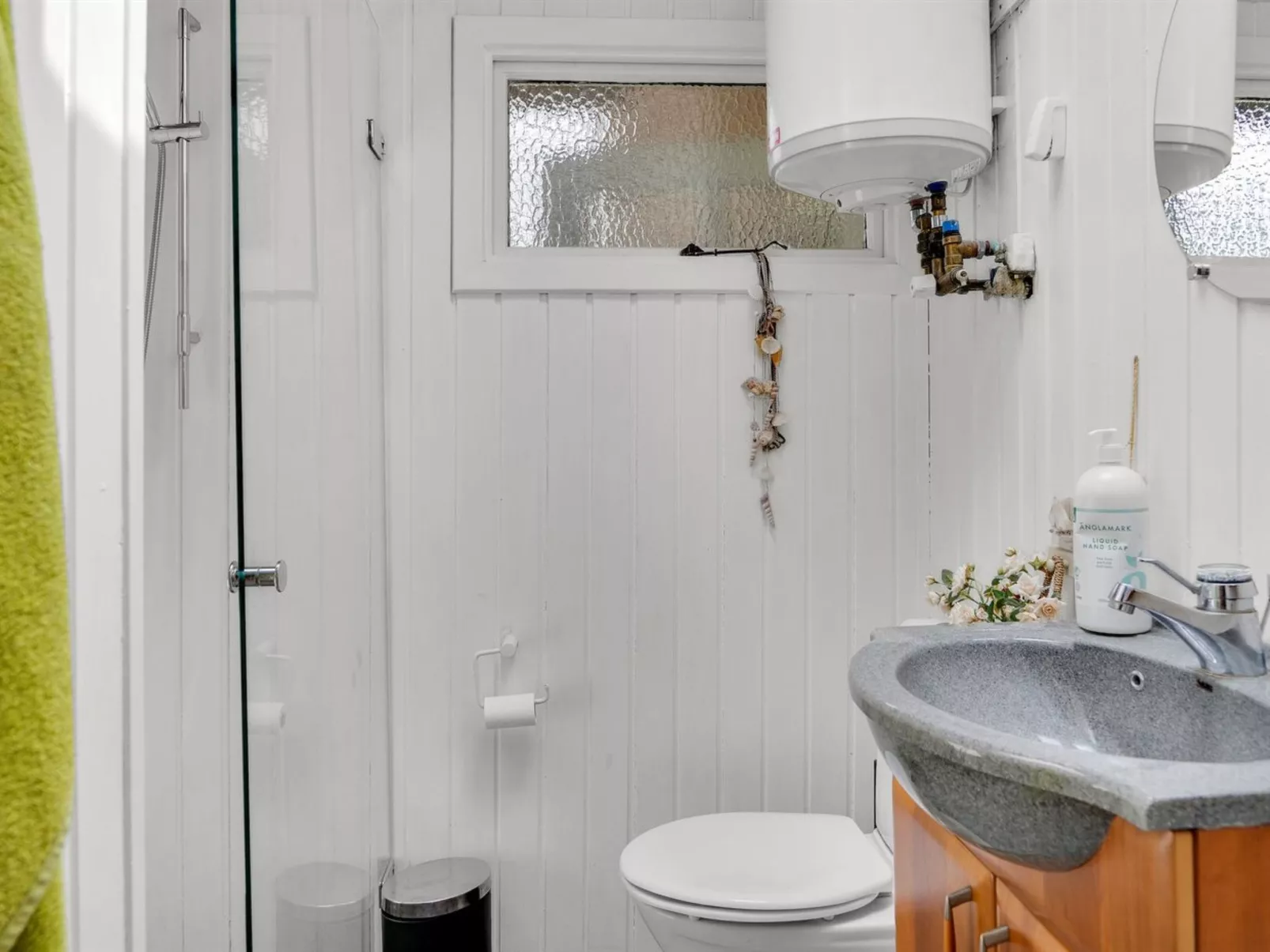 "Ilja" - 700m from the sea