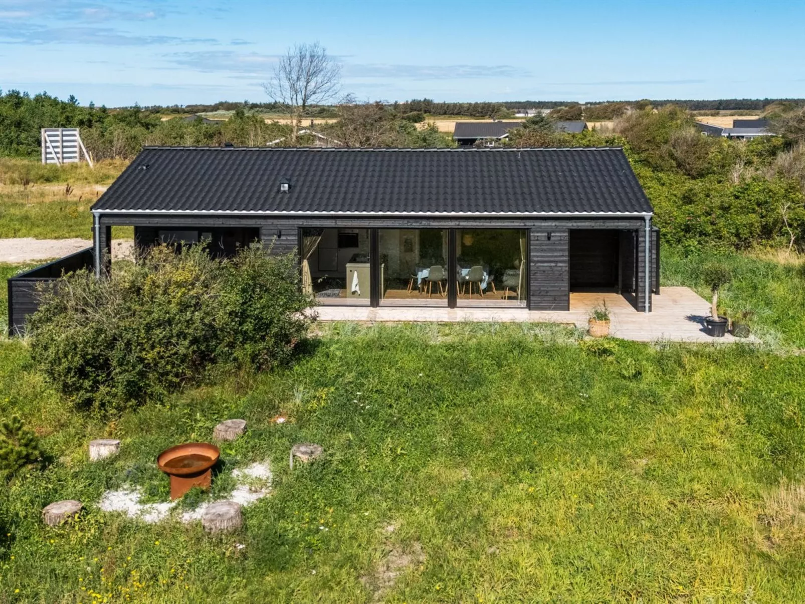 "Afkar" - 900m from the sea