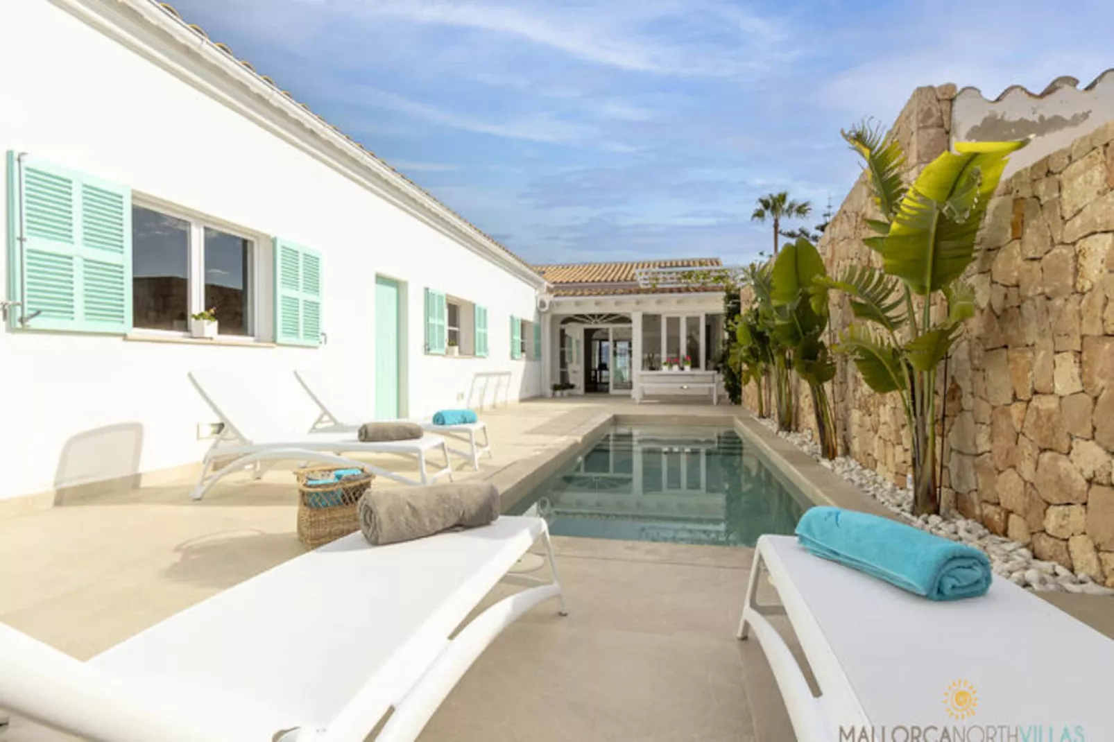 Maison à Alcúdia - Port d'Alcúdia