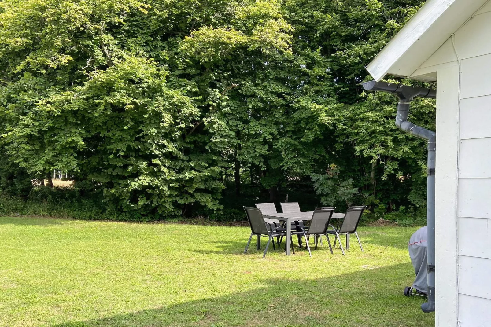 Maison de vacances pour 6 a LÖTTORP