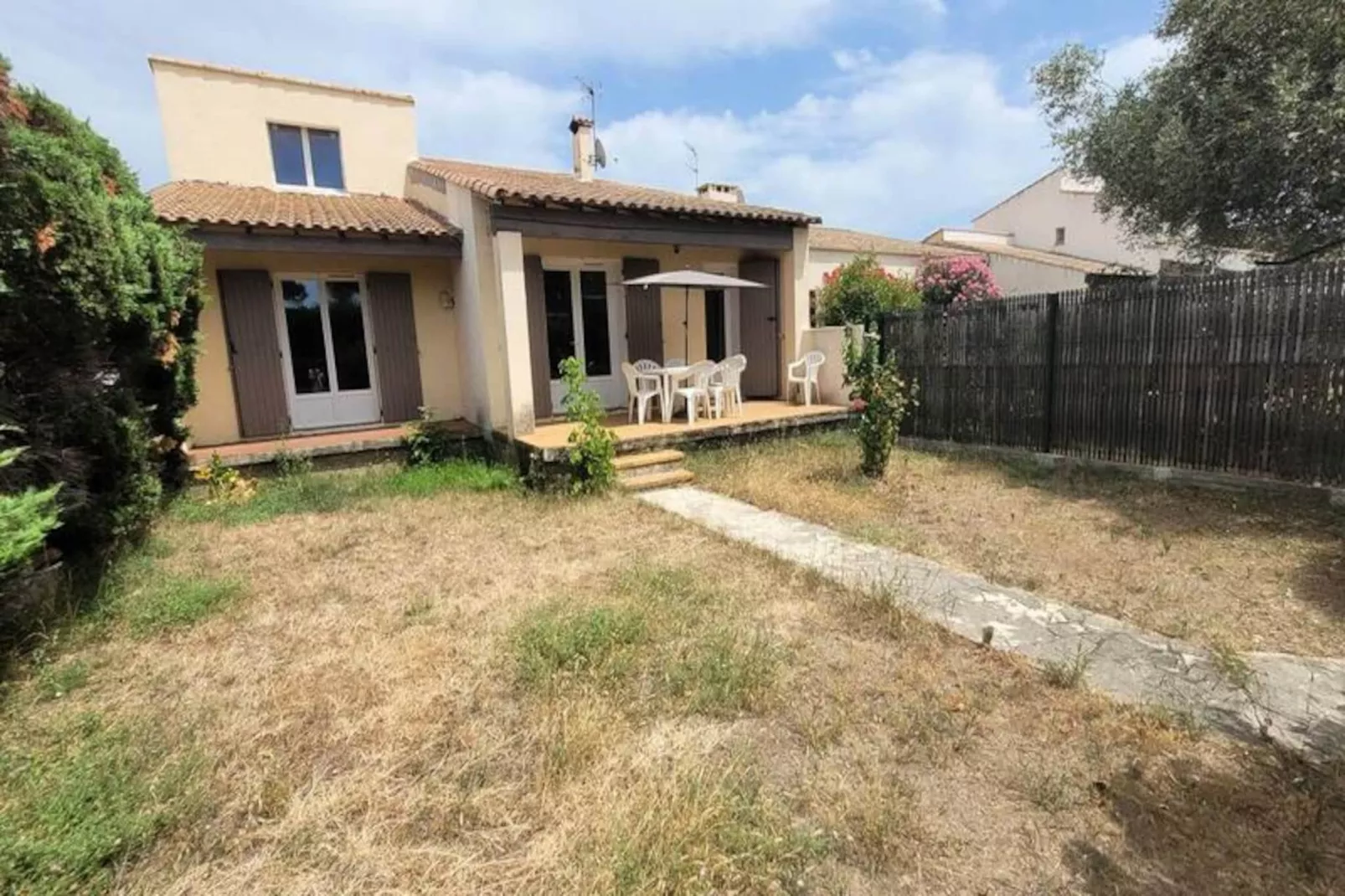 Maison à La Grande-Motte