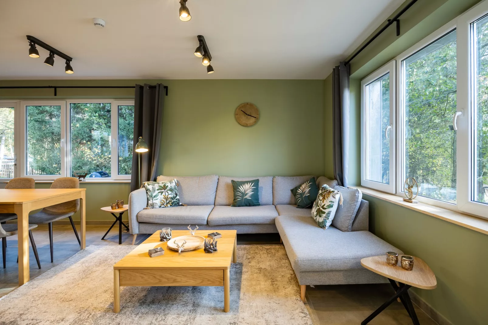 Camping Petite Suisse 7