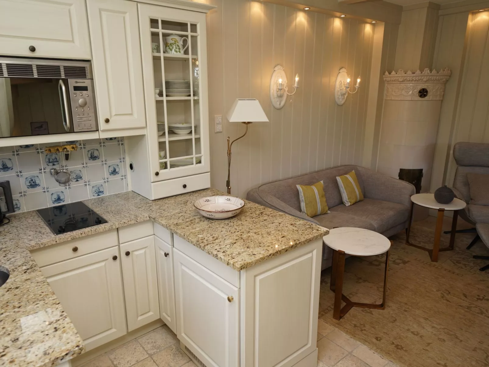 Dikstig - D8R - in Kampen auf Sylt