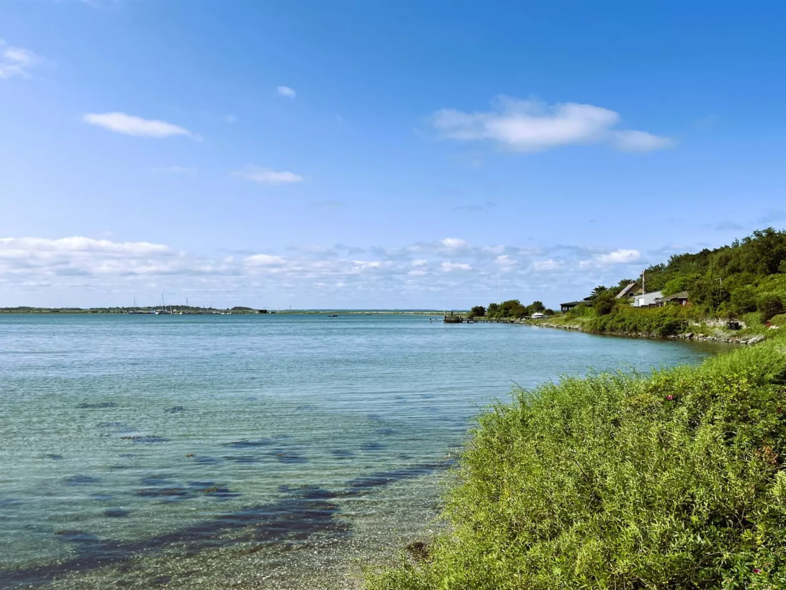 "Rajna" - 30m from the sea