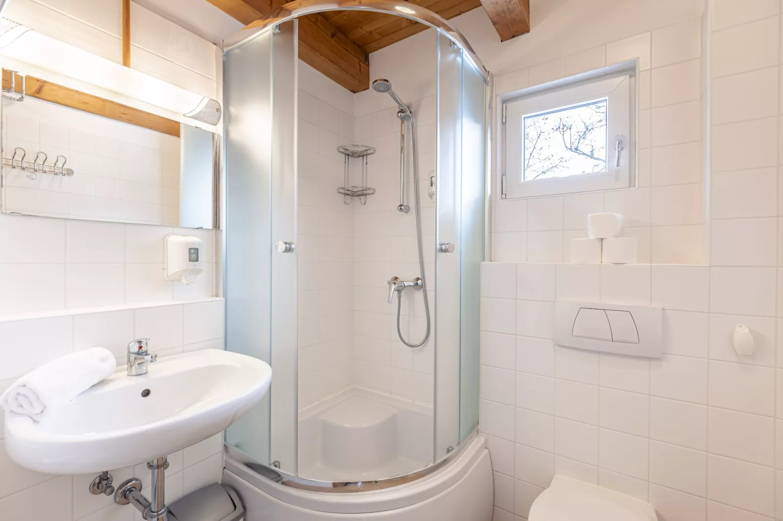 Ferienpark Kreischberg