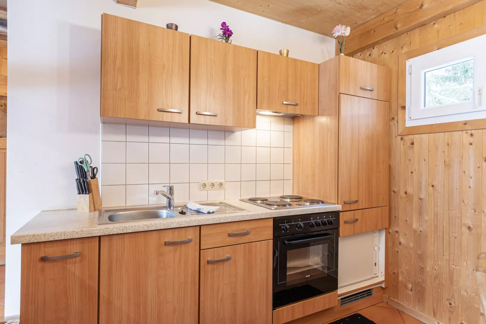 Ferienpark Kreischberg