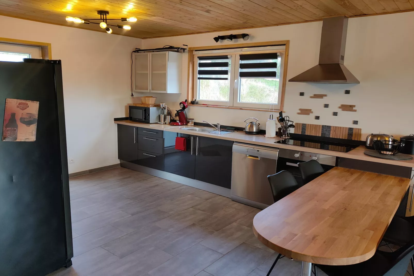 Appartement Terrasse 2/2