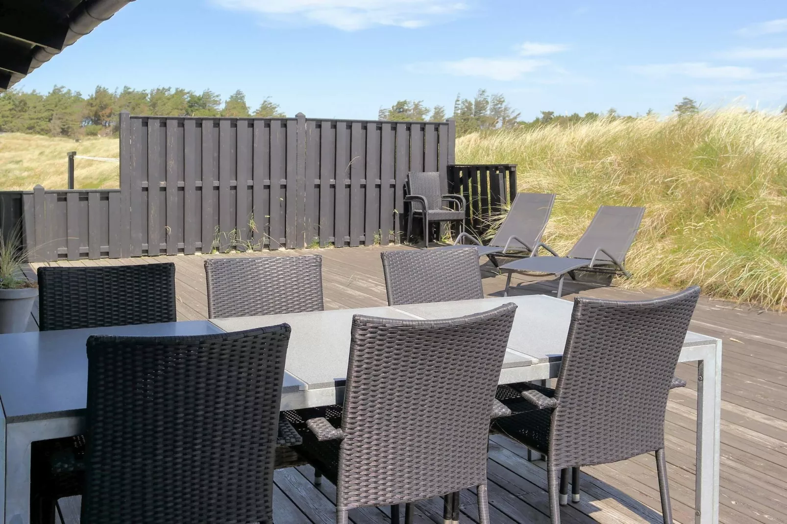 5 etoiles maison de vacances a Saltum