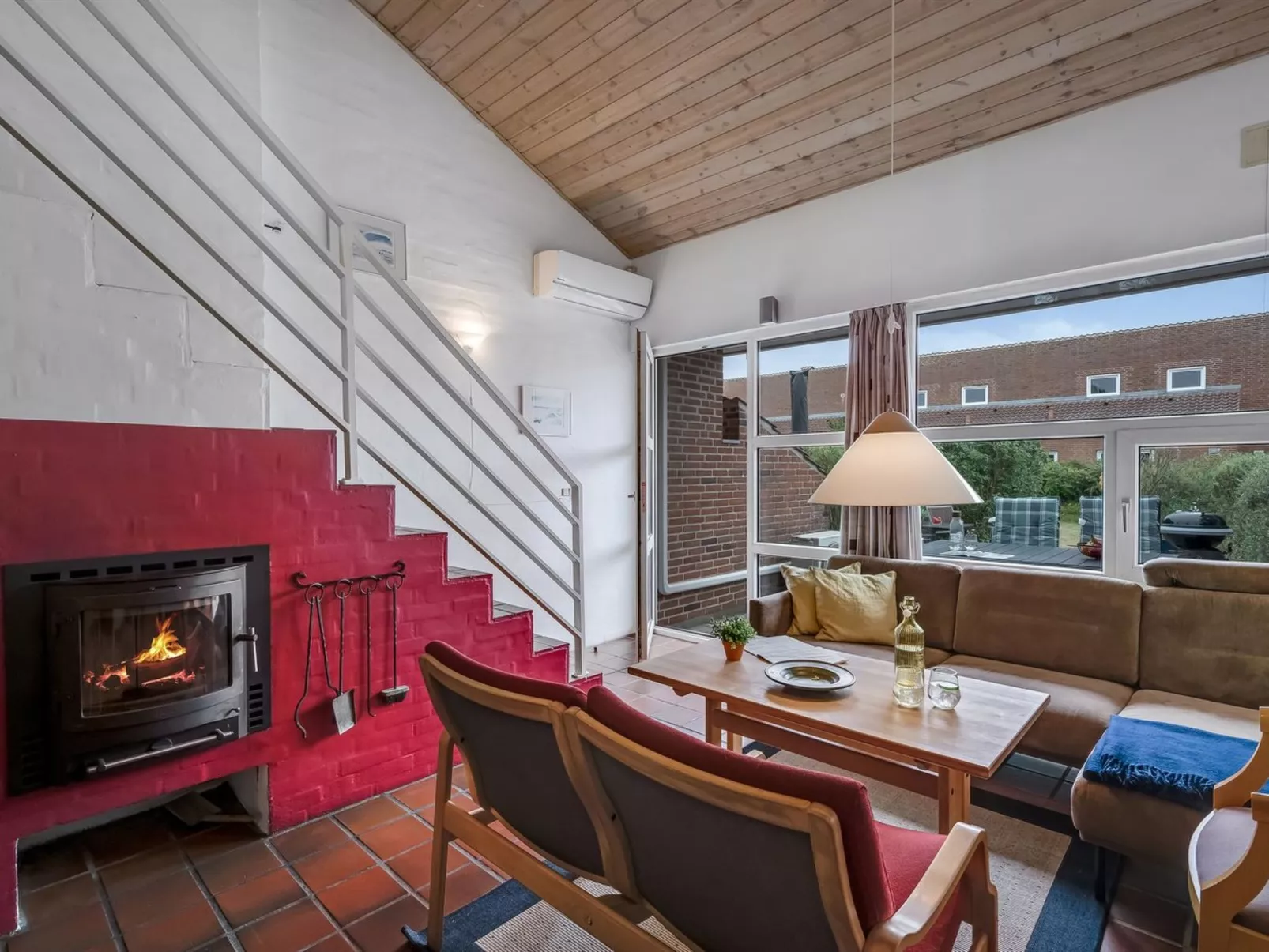 "Melle" - 500m from the sea