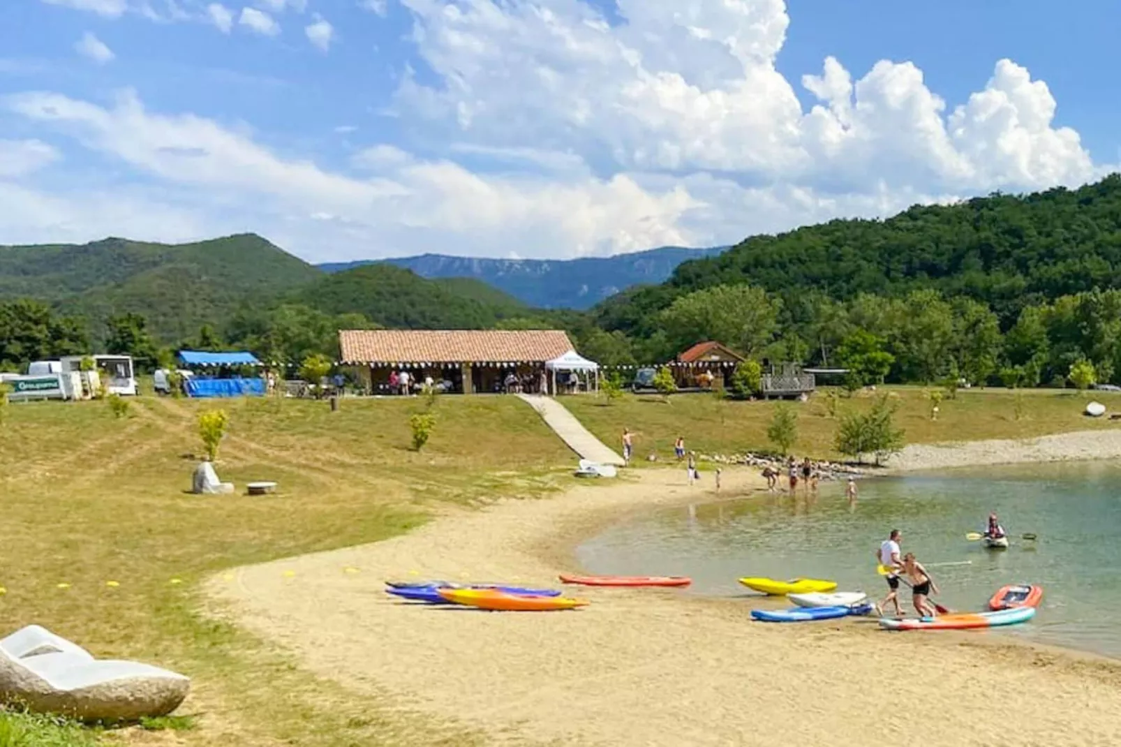L'Espinet 8-Areas summer 1km