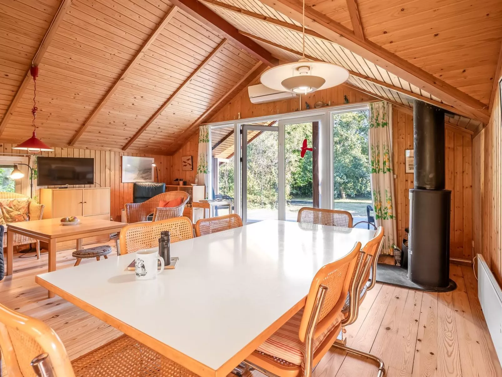 "Harro" - 100m from the sea