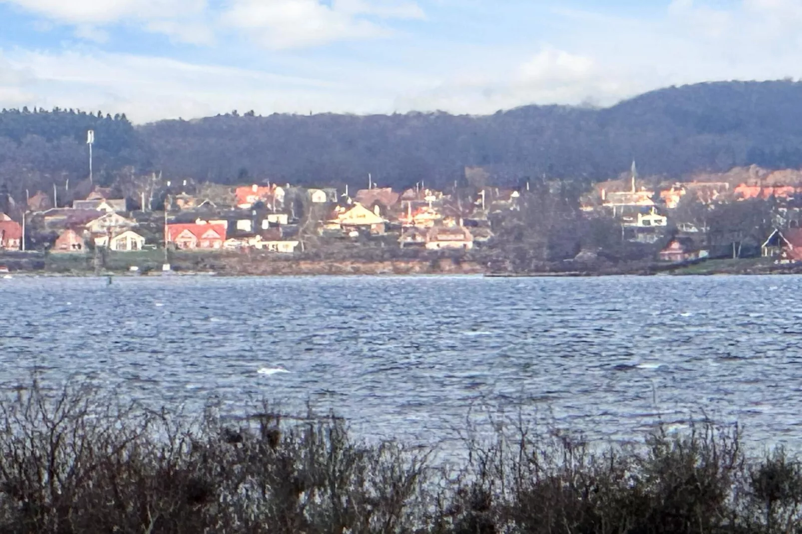 4 etoiles maison de vacances a Svendborg