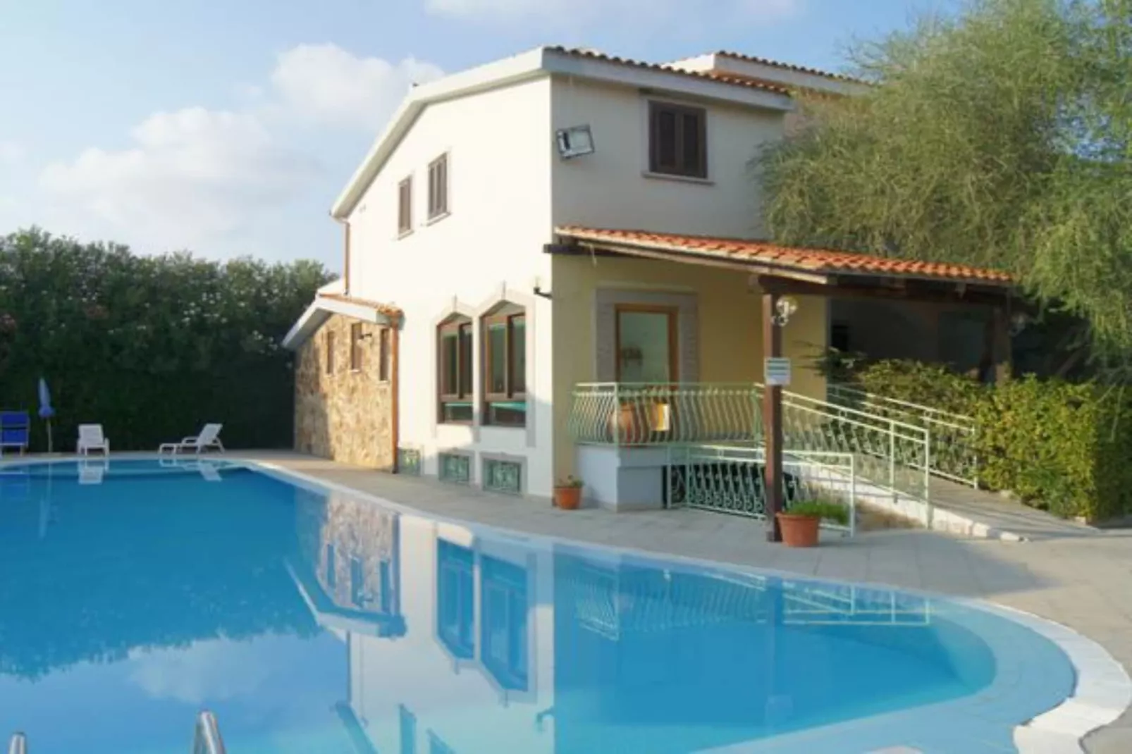 Residence Club Gli Ontani APARTMENT 2 BEDROOMS - 6 PAX - TYPE A R6A