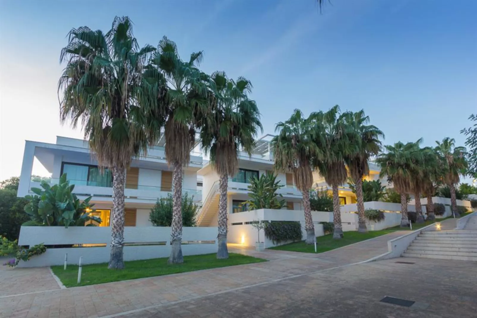 KAMENA RESIDENCE APARTMENT / APARTMENT 2 BEDROOMS