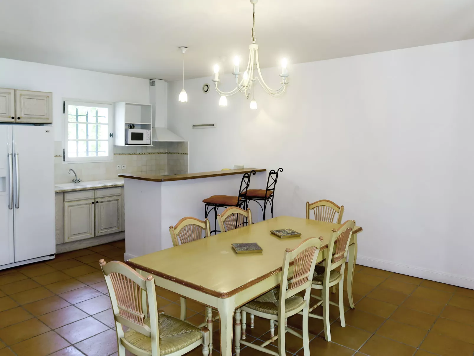 Hameaux de la Calade V6/8