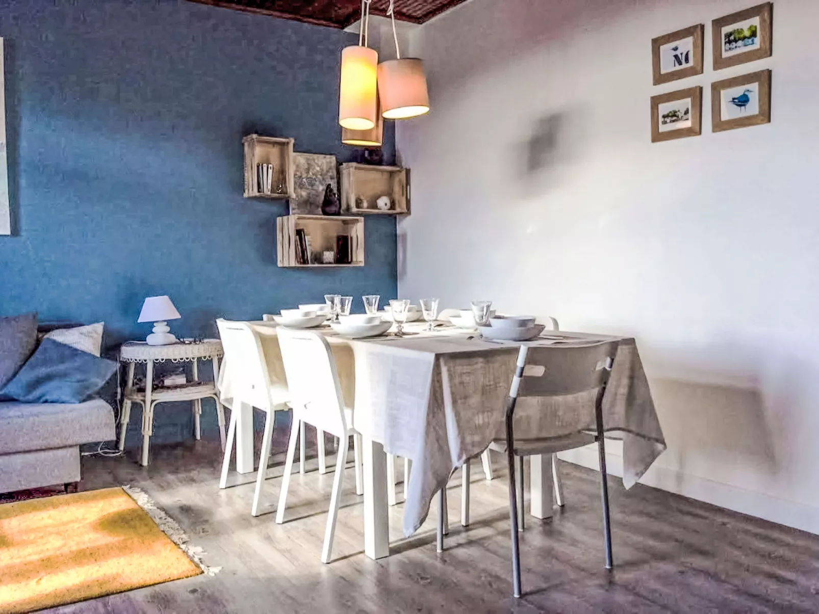 Charme de La Linière