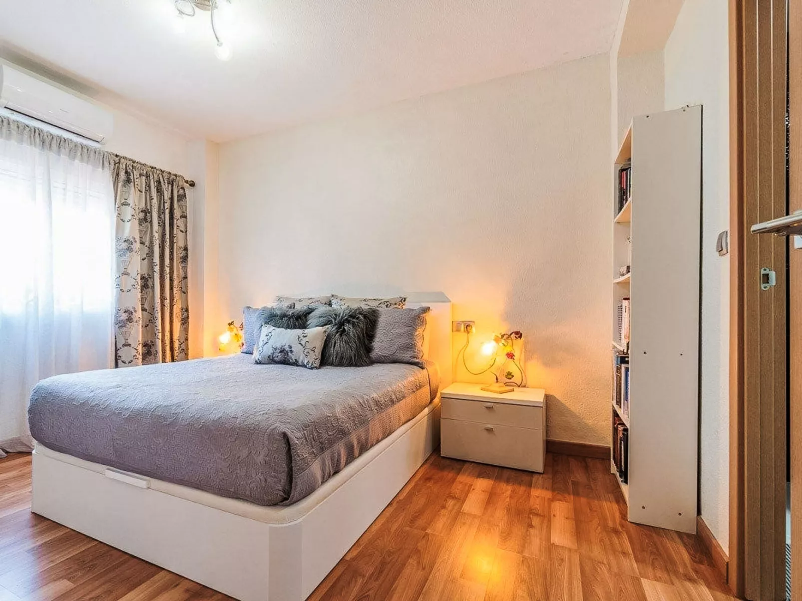 Residencial El Paraiso Development