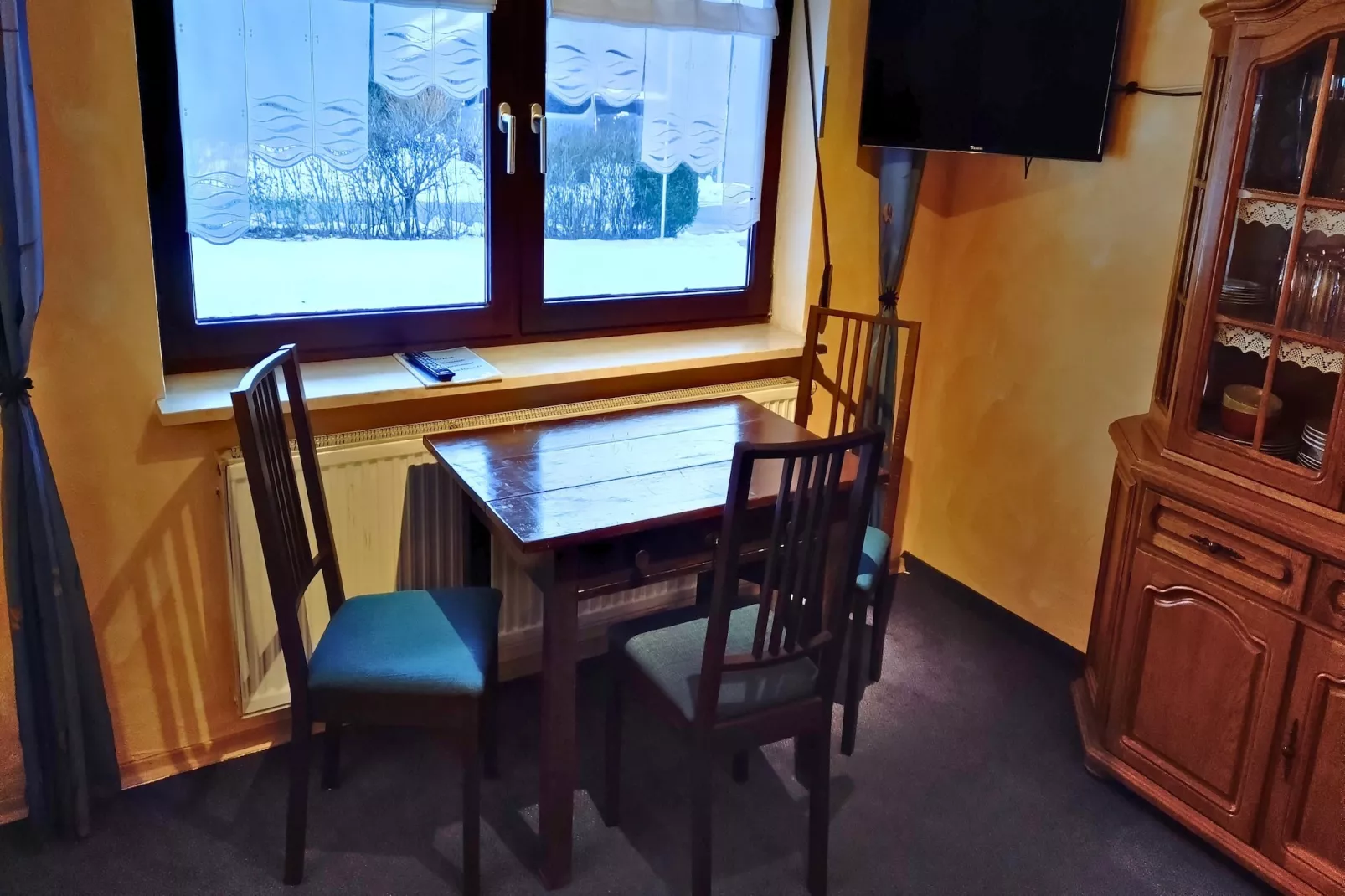 Ferienwohnung in Arrach bei Großer Arber