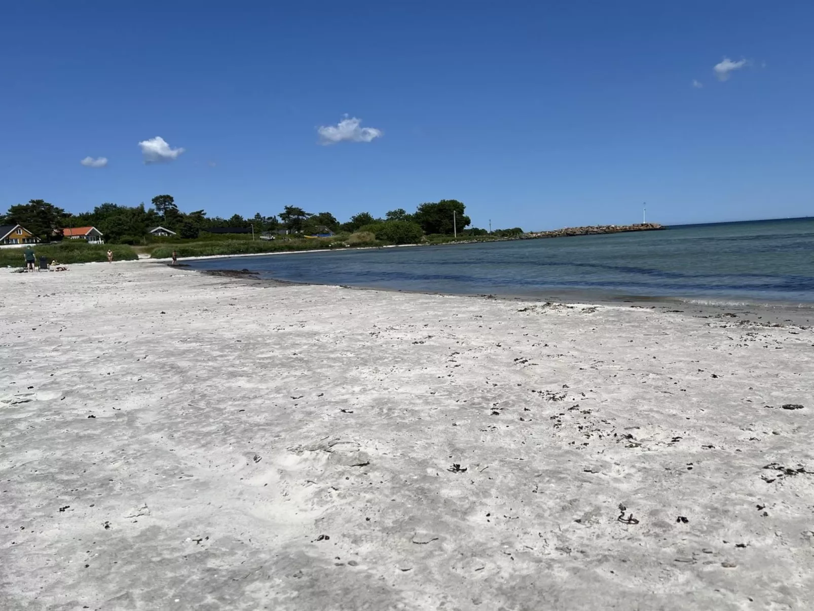 "Bedrija" - 200m from the sea