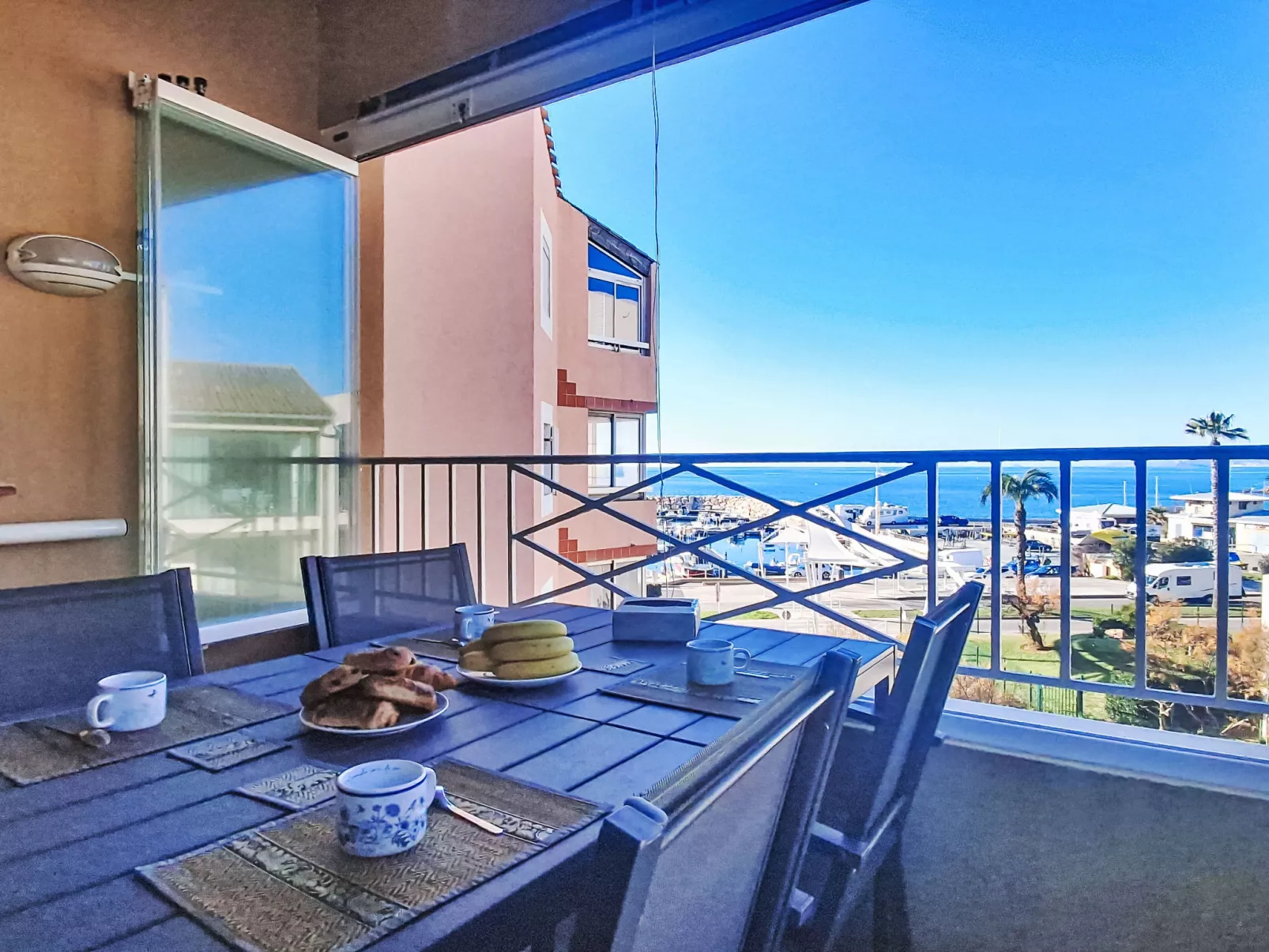 Les Rivages de Coudoulière