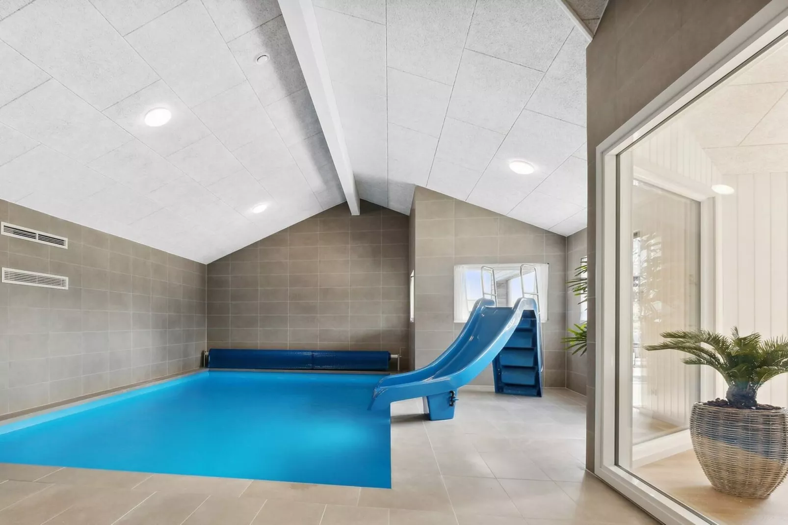 5 star holiday home in Idestrup