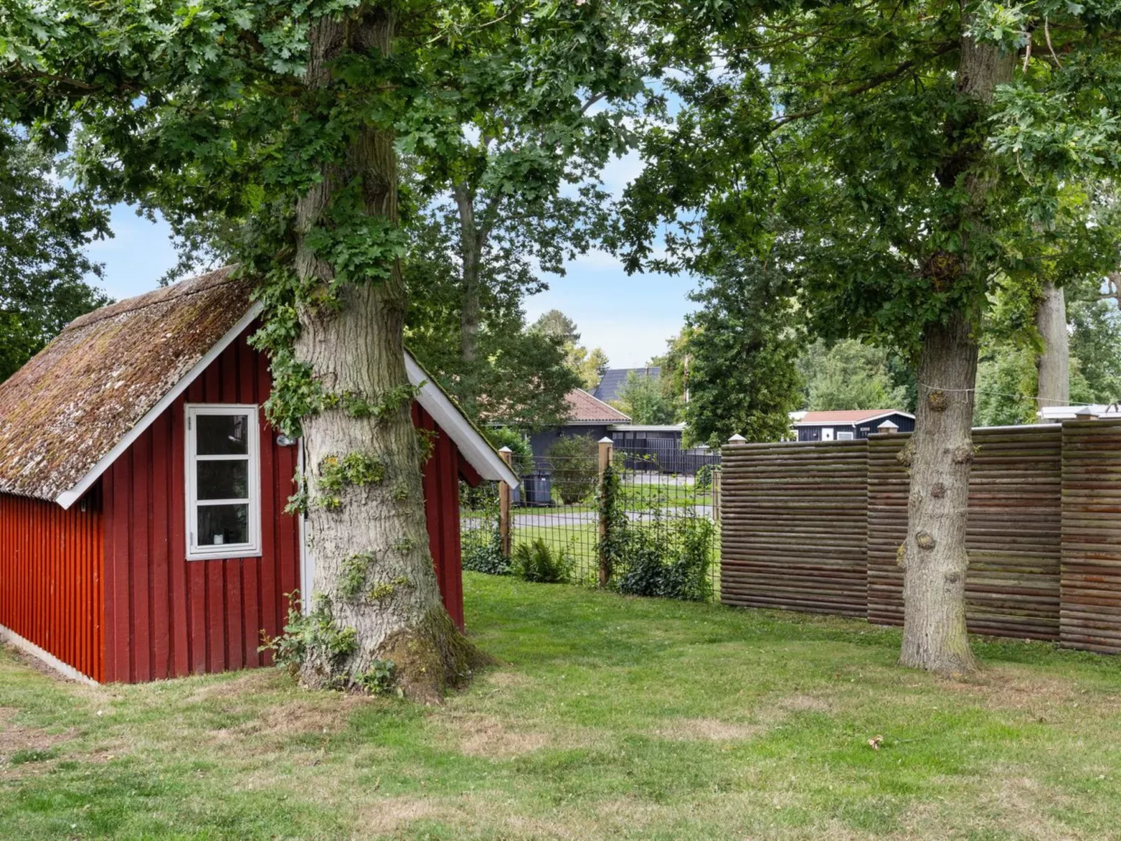 "Sila" - 25m from the sea